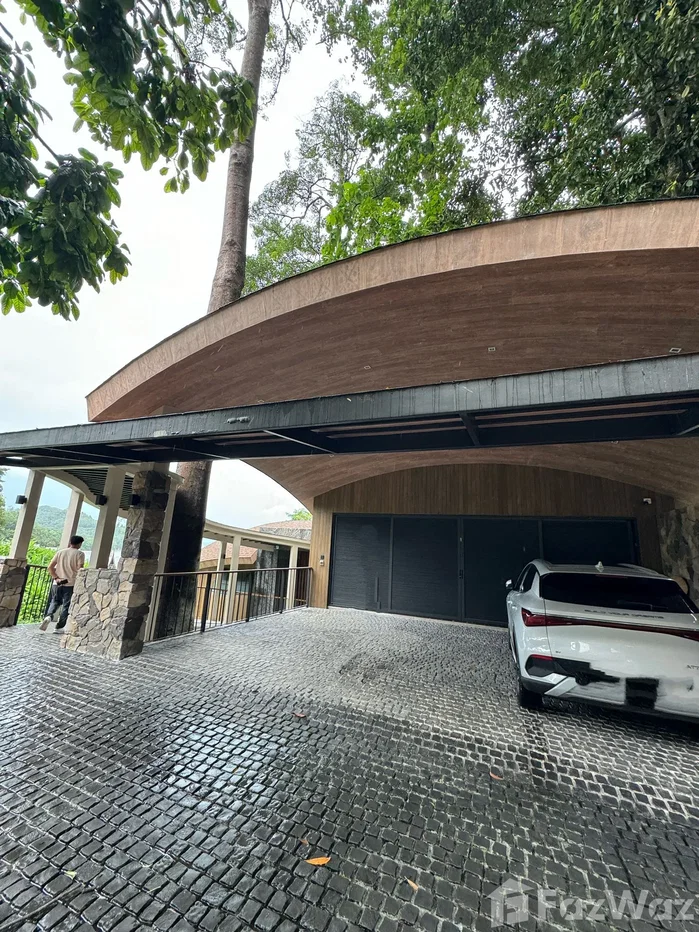 รูป ขาย วิลล่า 5 ห้องนอน ใน วิชิต, ภูเก็ต 6431729 - รูปที่ 47/47