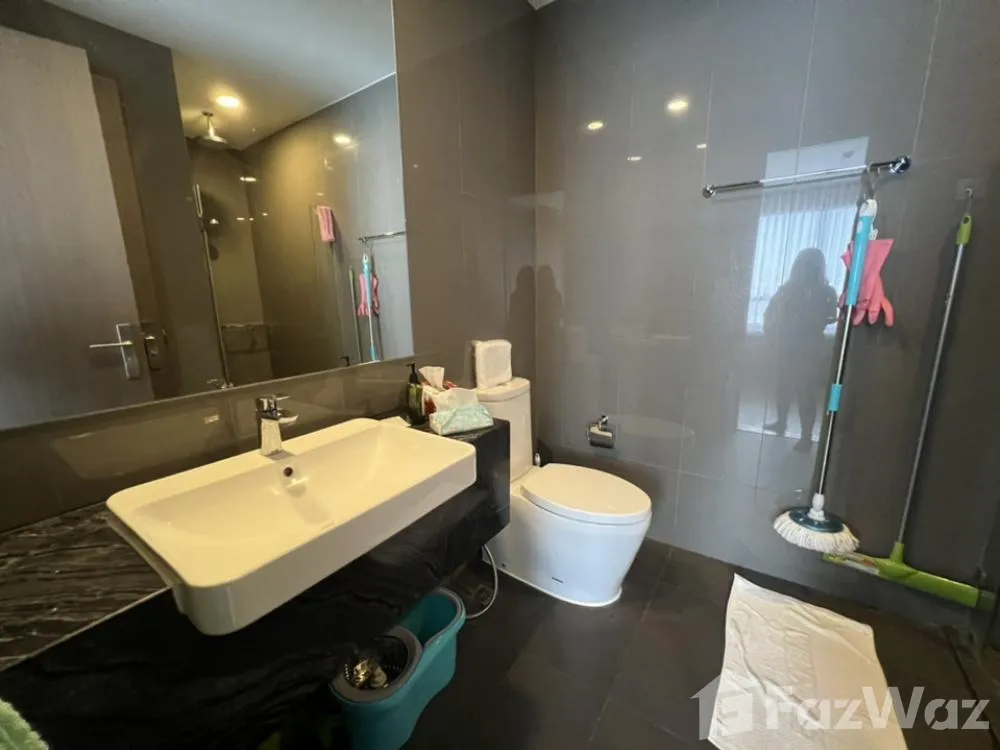 picture 2 Bedroom Condo for rent at Ashton Chula-Silom 1368684 - 7/9