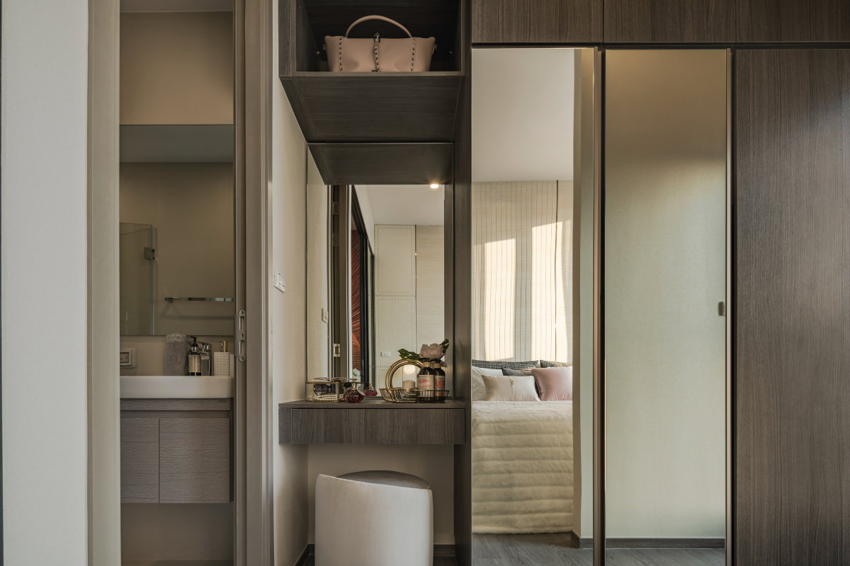 picture 🔥Hampton Sriracha - Exclusive Promotion! Luxury condos starting at 2.49 million baht, ready to move in! - 5/24