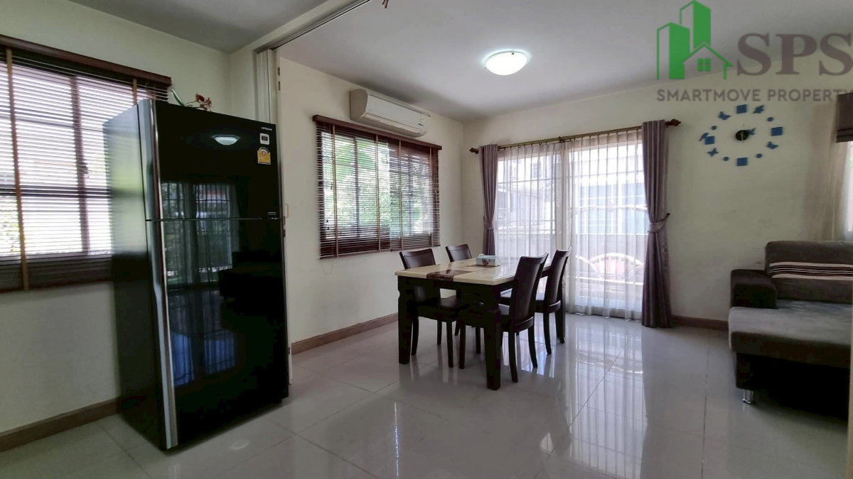 picture Detached House for Rent, Passorn 28 (King Kaew-Nam Daeng) (SPSJP376) - 6/17