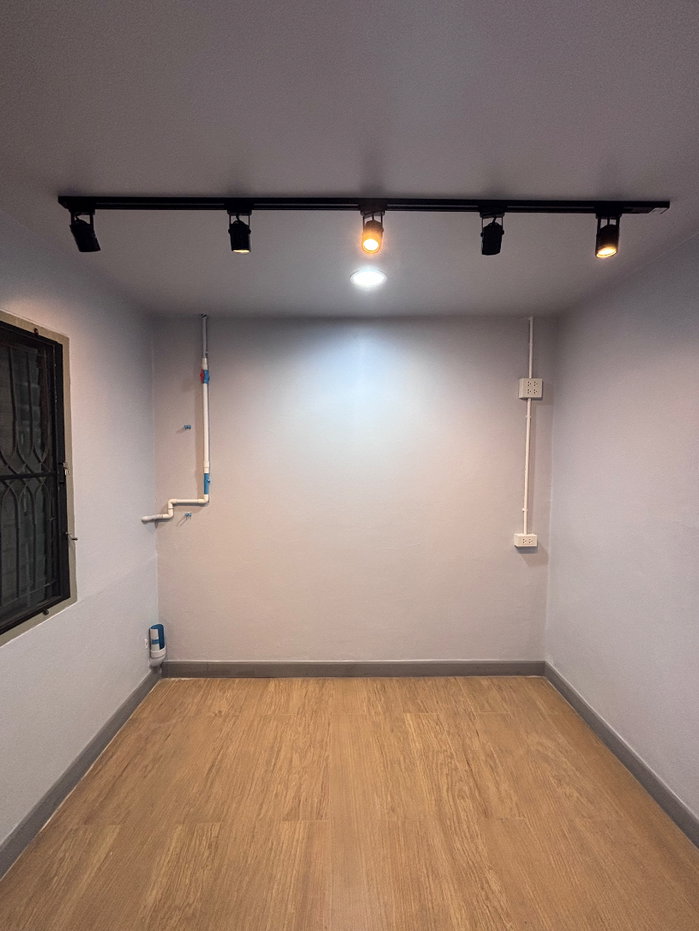 รูป 📌ขายบ้านเดี่ยวรามคำแหง 124 หมู่บ้านเกศรี 2  (54 ตร.วา) 4 ห้องนอน+ 2 ห้องอเนกประสงค์, 3 ห้องน้ำ ราคา 7.2 ล้าน - รูปที่ 32/42