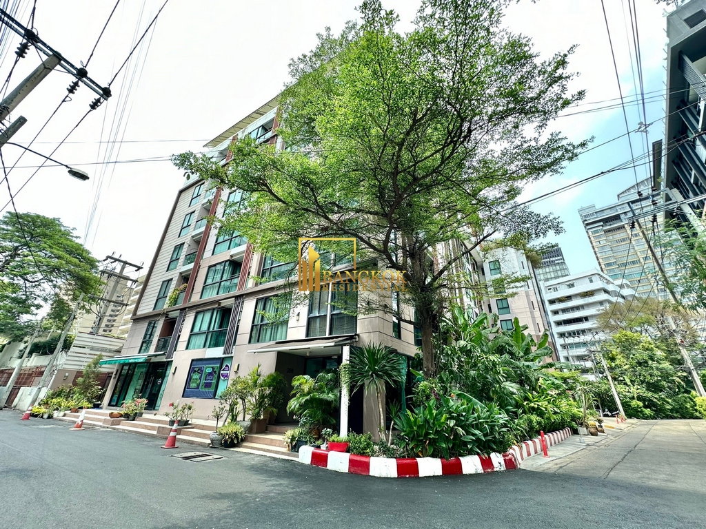 รูป Le Cote Thonglor | Stylish 2 Bedroom Duplex Condo in Thonglor - BR3457CD - รูปที่ 26/26