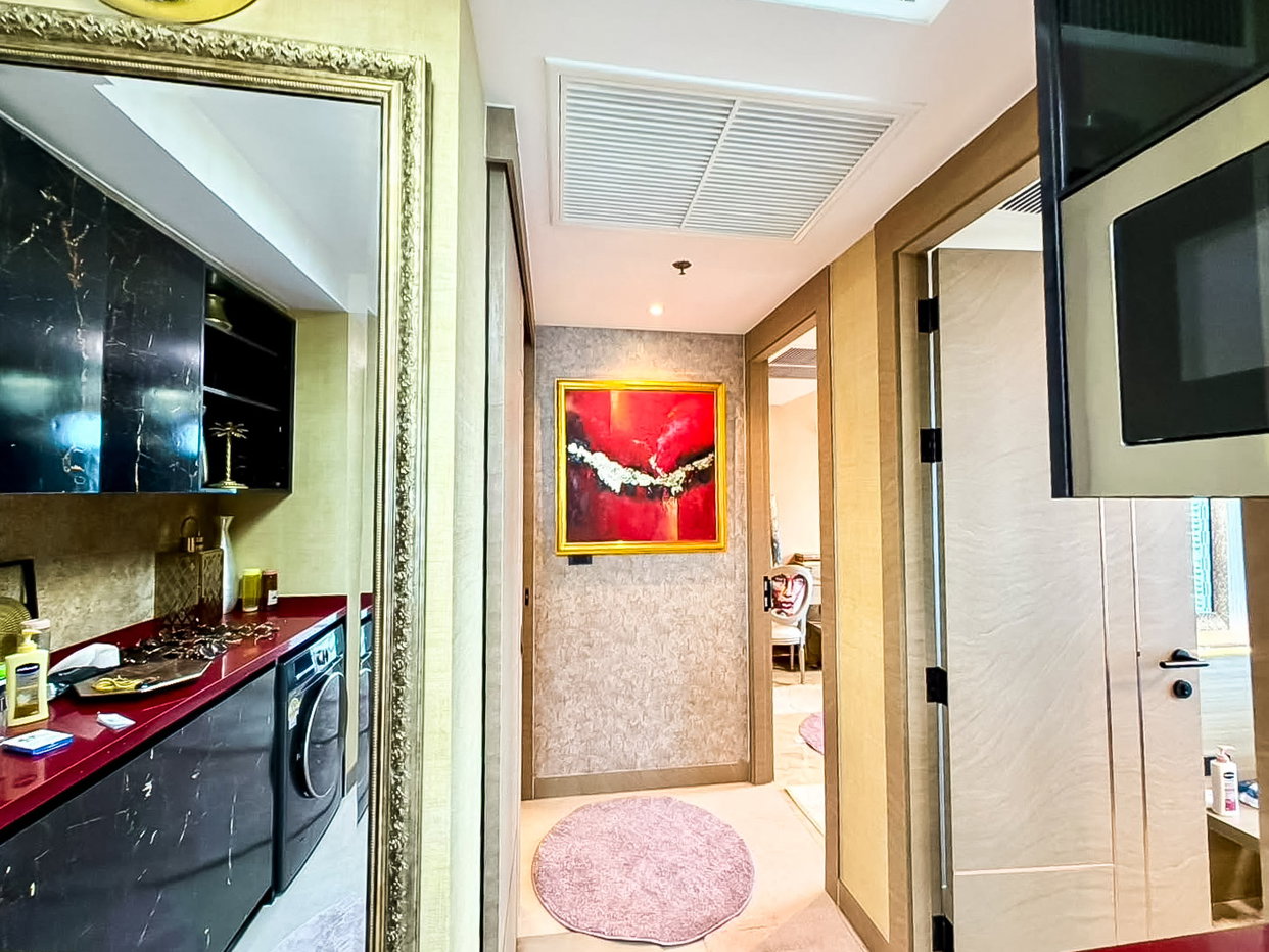 picture The Riviera Ocean Drive 2BR Condo for Sale Panoramic Sea View - 14/21