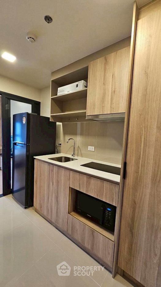 picture 1-BR Condo at The Base Urban Rama9 near MRT Phra Ram 9 (ID 2965254) - 7/8
