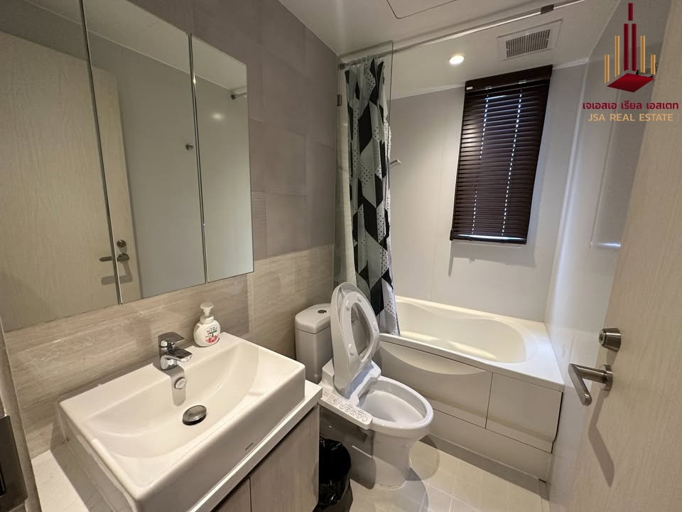 picture ✨ For Rent: Runesu Thonglor 5 Condo ✨💰 Only 36,000 THB/month - 5/5