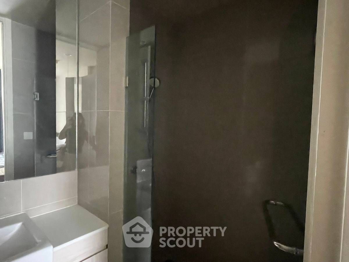 รูป คอนโด 1-ห้องนอน ที่ โนเบิล รีโคล ใกล้ MRT สุขุมวิท (ID 2559337) - รูปที่ 11/13