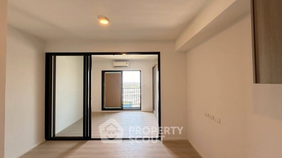 รูป คอนโด 1-ห้องนอน ที่ เอ สเปซ เมกา 1 ใน บางแก้ว (ID 2960792) - รูปที่ 4/9