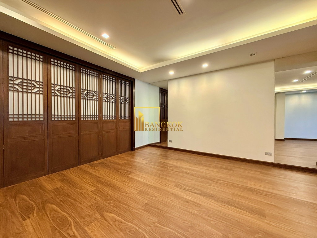 picture Spacious 3 Bedroom Pet Friendly Apartment in Sathorn Area - BR21381AP - 4/35