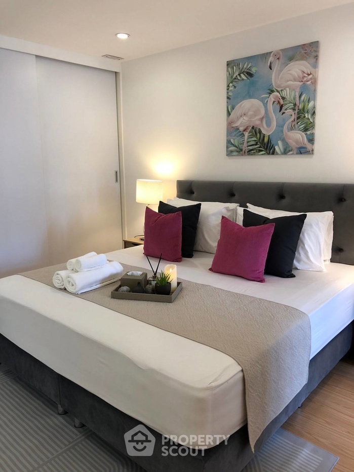 picture 3-BR Condo at Baan Ananda Condo Sukhumvit 61 near BTS Thong Lor (ID 1919631) - 7/7