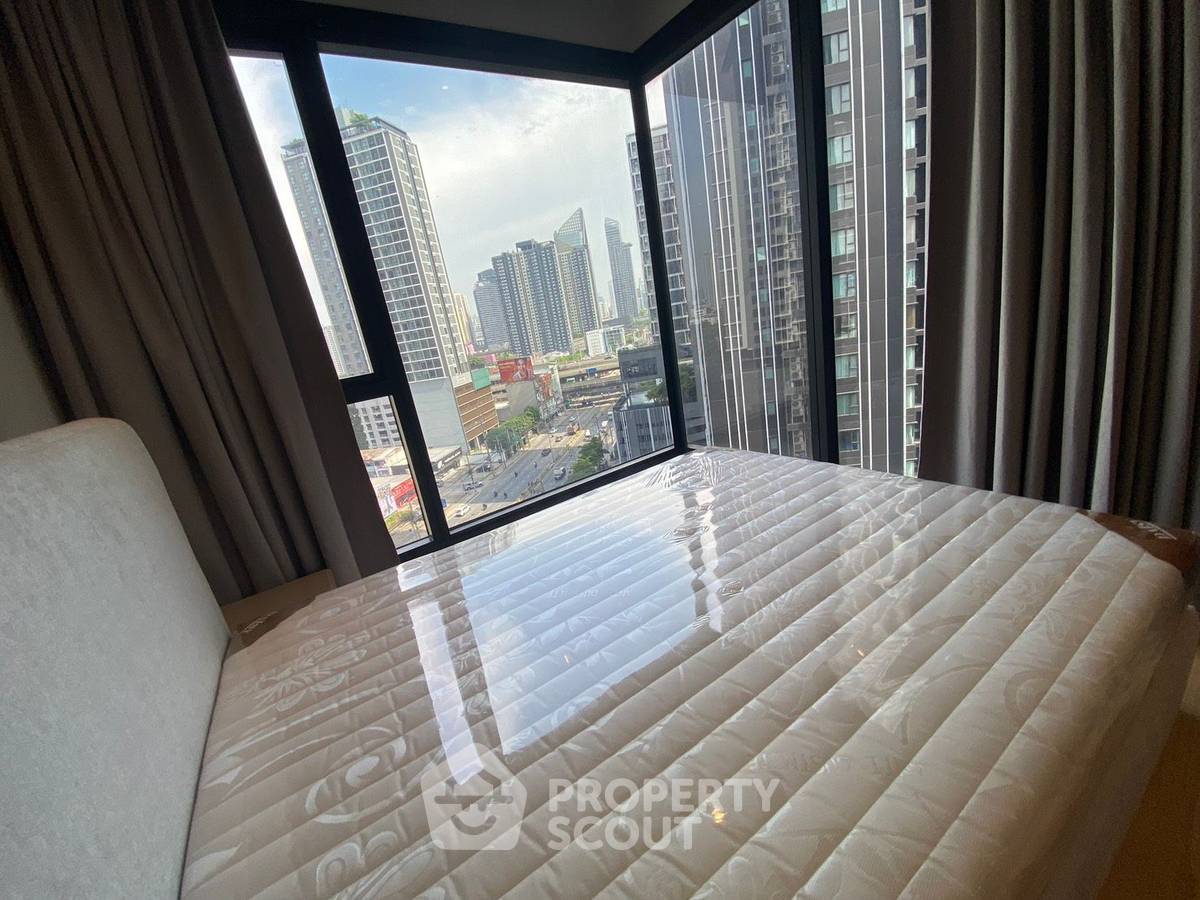 รูป คอนโด 1-ห้องนอน ที่ แอชตัน อโศก - พระราม 9 ใกล้ MRT พระราม 9 (ID 2965586) - รูปที่ 6/12