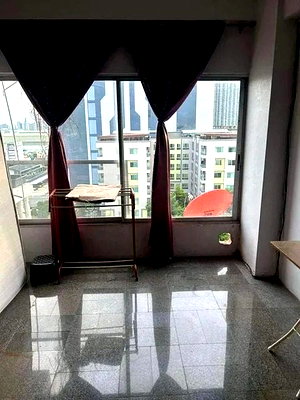 Condos for sale : A010233 Baan Sukhothai Ramkhamhaeng