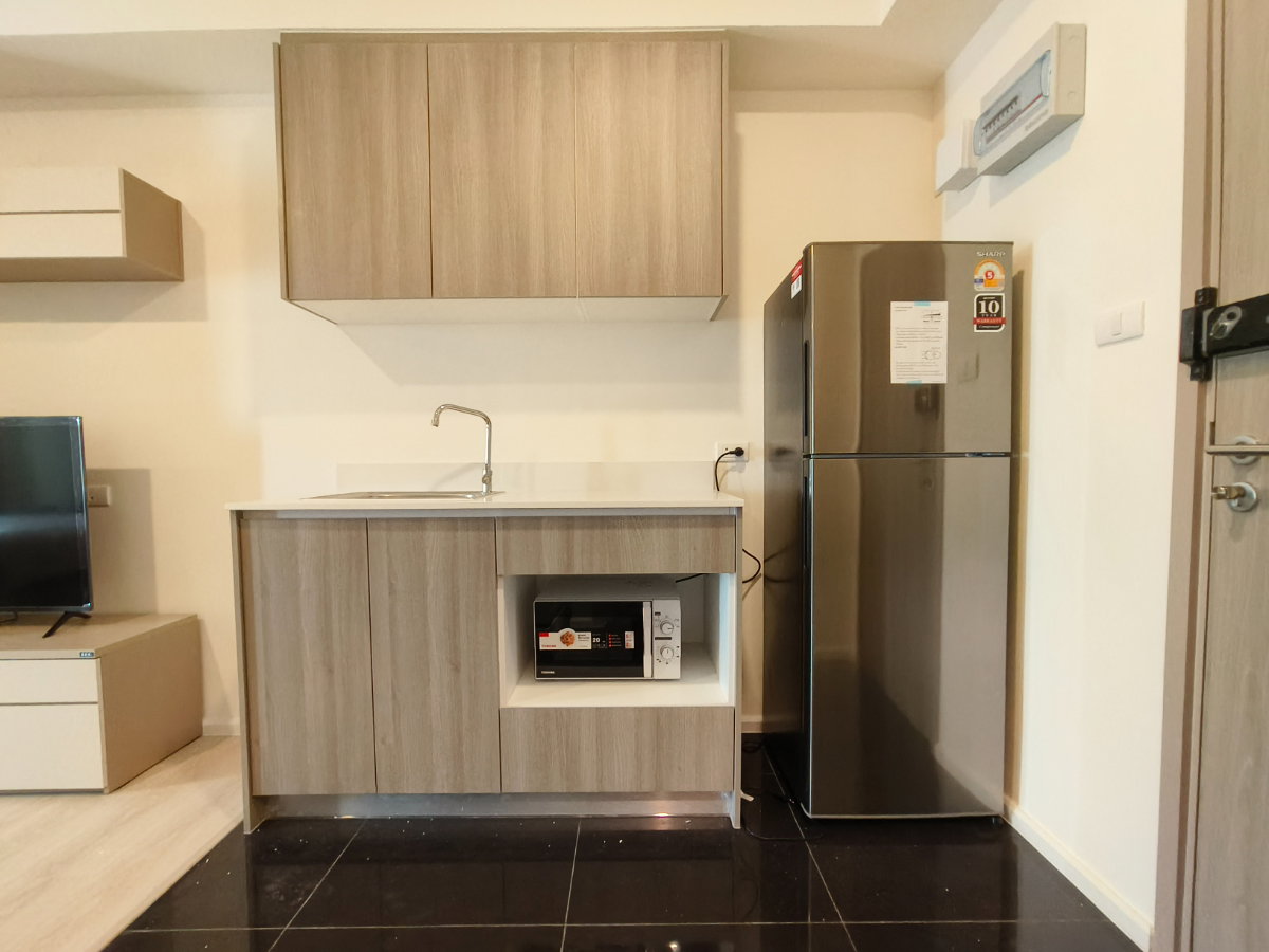 picture  Condo for rent in A Space Mega 2  - 9/9