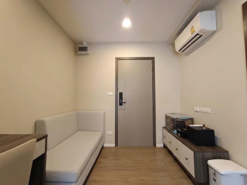 รูป 🏙️ ขายคอนโดพร้อมอยู่ ทำเลสุขุมวิท ✨ The Nest Sukhumvit 64 💸 เพียง 2,490,000 บาท - รูปที่ 10/23