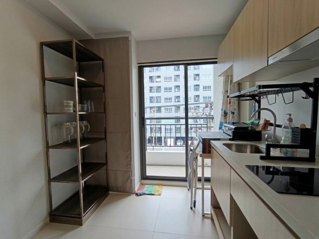 รูป 🏙️ ขายคอนโดพร้อมอยู่ ทำเลสุขุมวิท ✨ The Nest Sukhumvit 64 💸 เพียง 2,490,000 บาท - รูปที่ 13/23