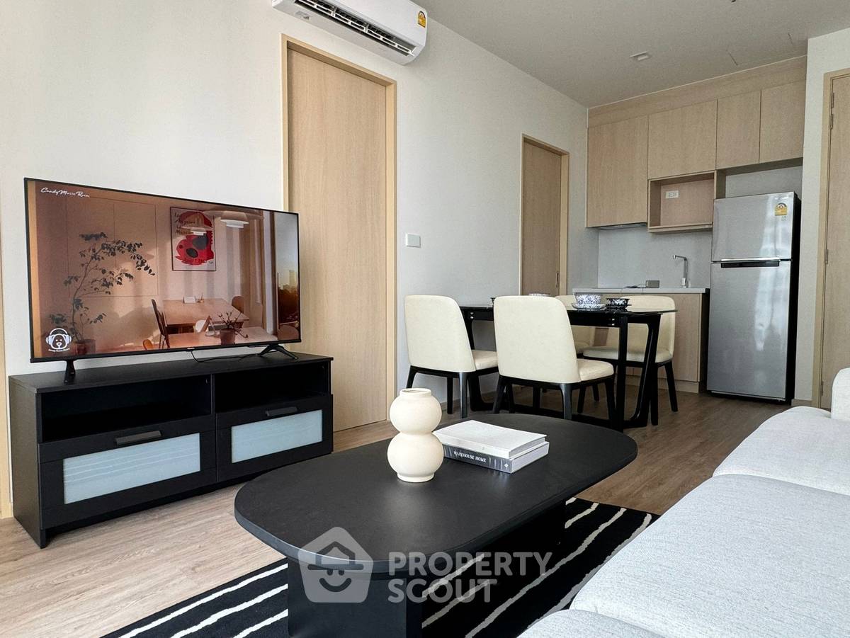 รูป คอนโด 1-ห้องนอน ที่ โนเบิล สเตท 39 ใกล้ BTS พร้อมพงษ์ (ID 2964620) - รูปที่ 4/9