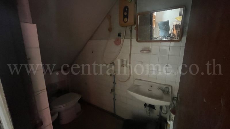 รูป บ้านเดี่ยว งามวงศ์วาน 43 แยก 7 ทำเลศักยภาพ เดินทางสะดวก ราคาถูก - รูปที่ 12/38