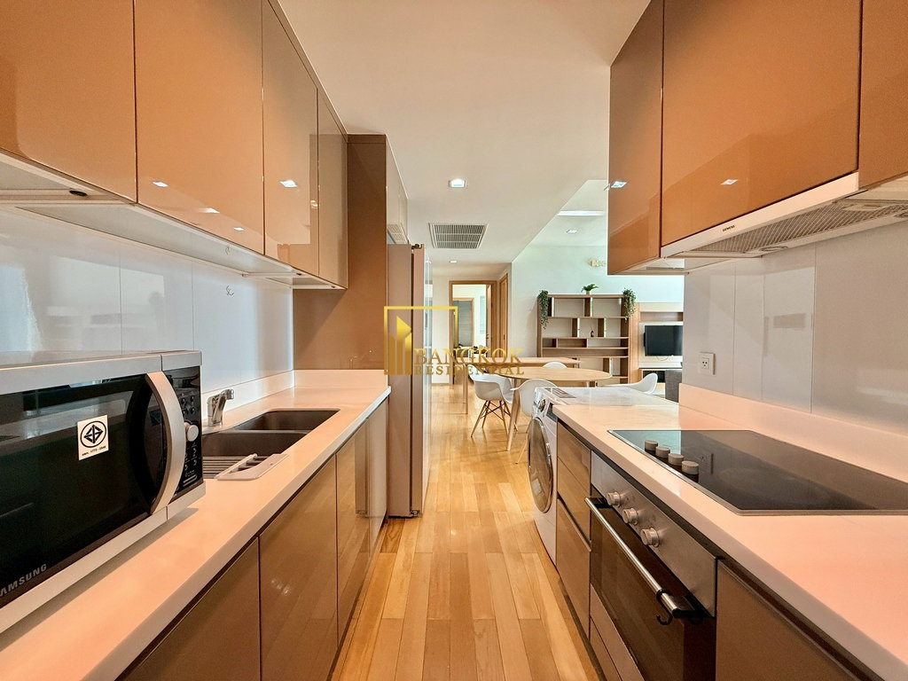 picture Siri at Sukhumvit | Modern 3 Bedroom Condo in Thonglor Area - BR9711CD - 8/26