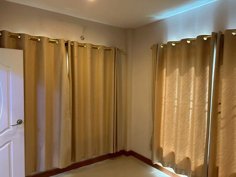 picture For Rent Laddarom Elegant Wongwan-Sathorn Unit 469/149 (Pets are allowed) - 9/20