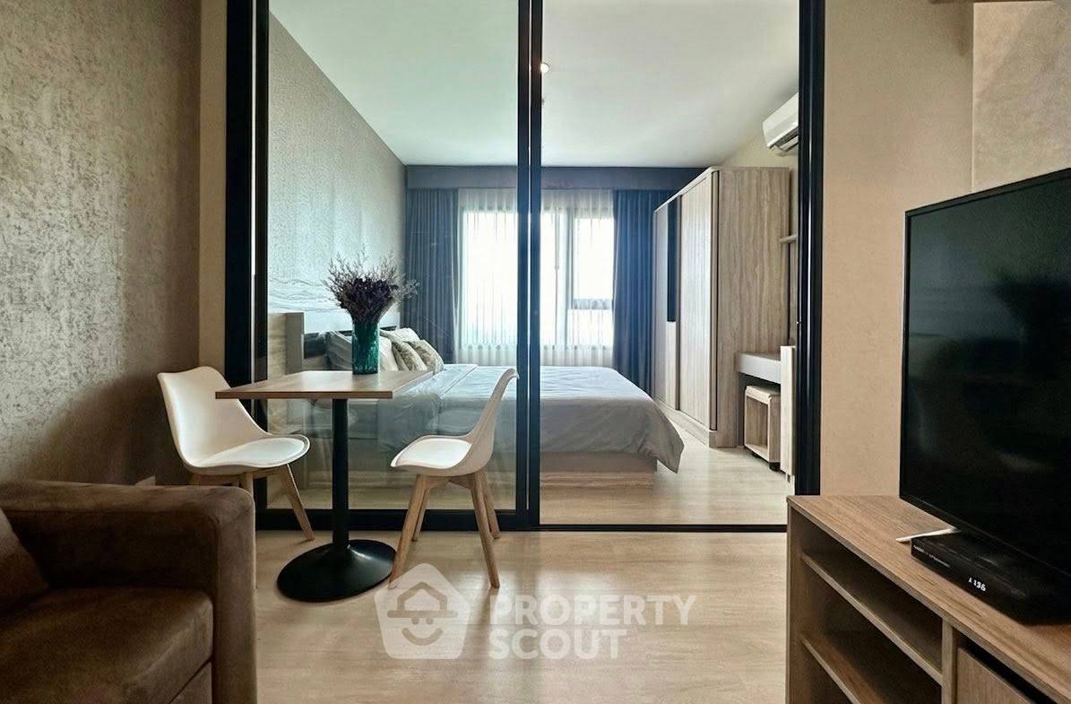 รูป คอนโด 1 ห้องนอน ราคาดี Life Asoke ชั้น 29 ใกล้ ARL มักกะสัน 300 ม. (ID 2965580) - รูปที่ 1/9