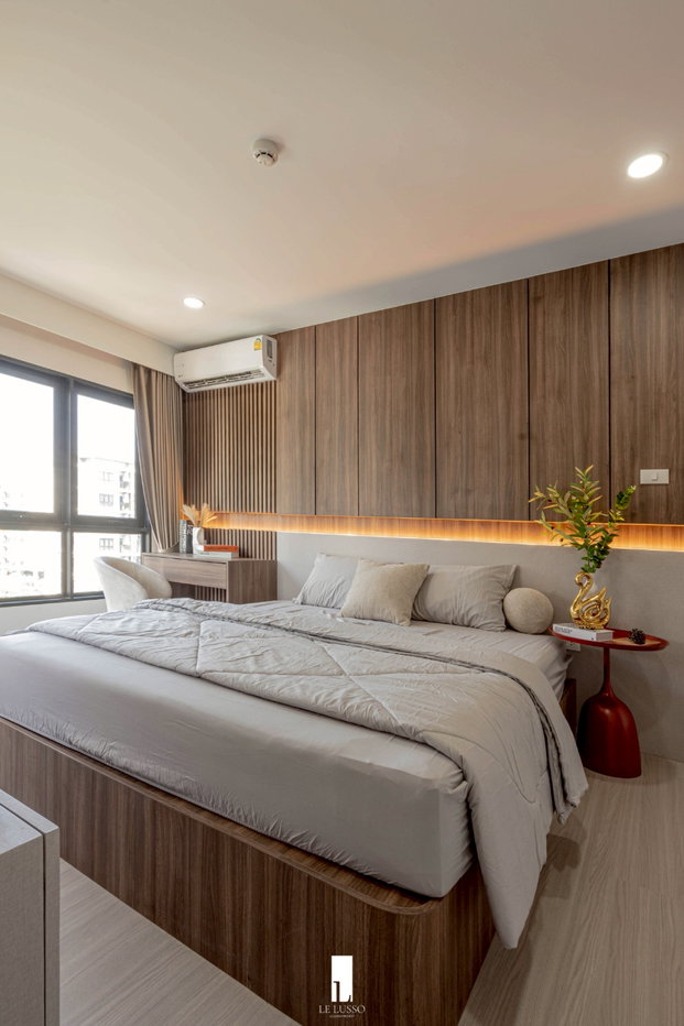 picture Supalai sukhumvit 107 for rent - 6/12