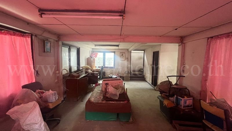 รูป บ้านเดี่ยว งามวงศ์วาน 43 แยก 7 ทำเลศักยภาพ เดินทางสะดวก ราคาถูก - รูปที่ 11/38