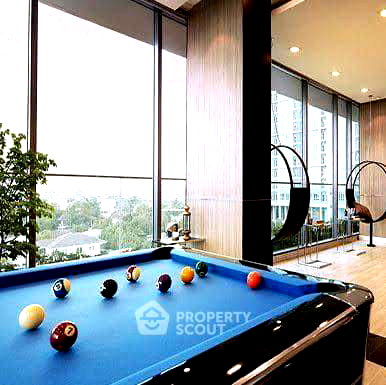 Condos for sale : 1-BR Condo at Ideo Wutthakat near BTS Wutthakat (ID 747489)
