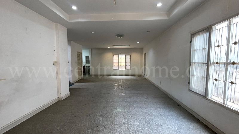 รูป บ้านเดี่ยว นลินวิลล์ 2 ทำเลต้นโครงการ แปลงริม - รูปที่ 15/38