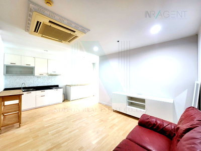 Condos for sale : 📌 For Sell Condo SUKHUMVIT LIVING TOWN Building 1, Floor 11,1 bed room, Room size 52 sqm