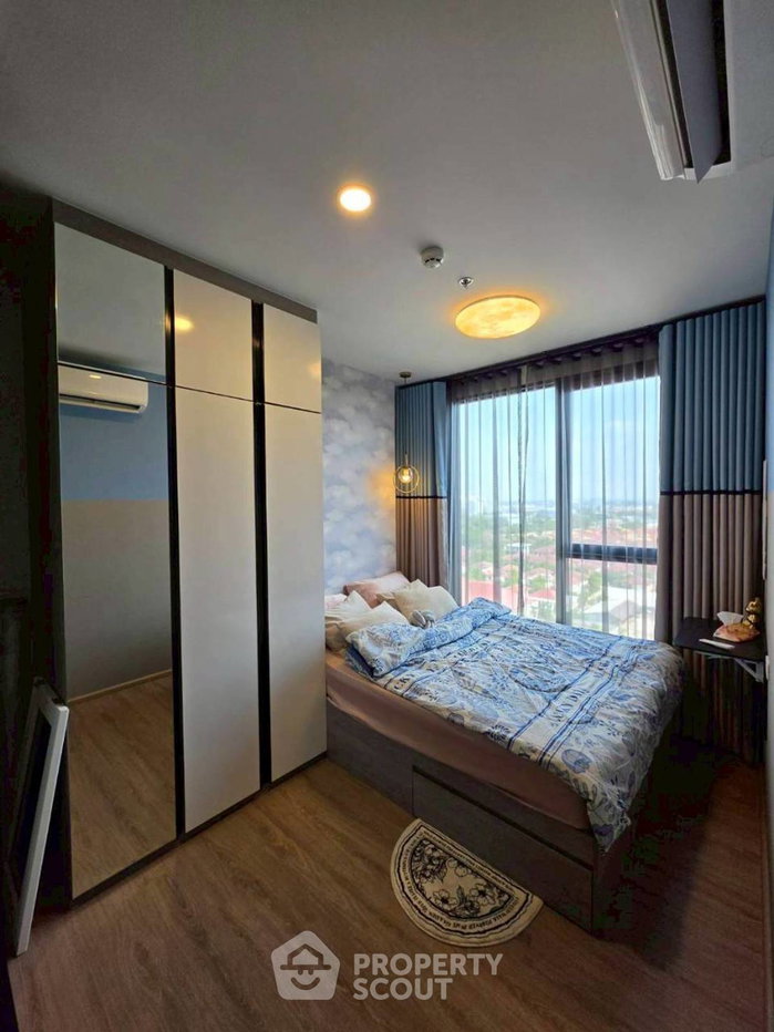 picture 1-BR Condo at Origin Plug & Play Nonthaburi Station near MRT Yaek Nonthaburi 1 (ID 2904468) - 4/7