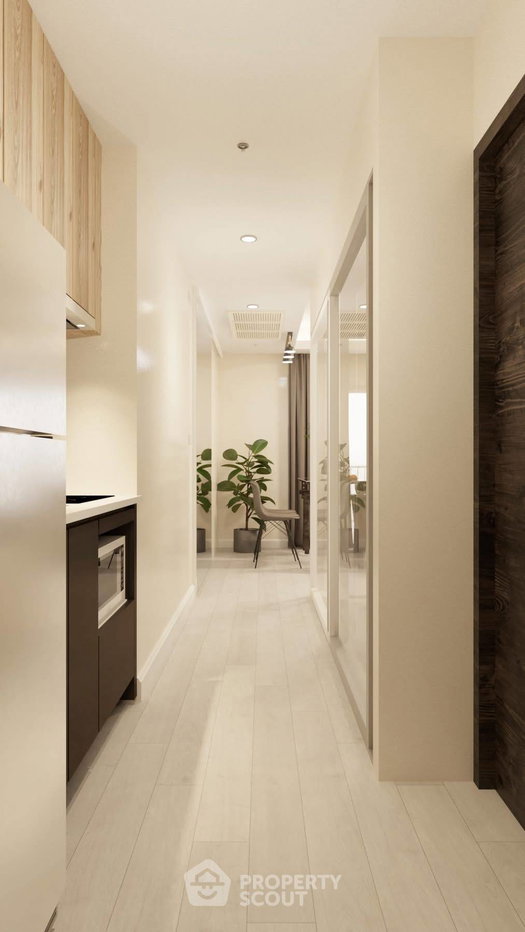 picture 1-BR Condo at Siamese Ratchakru near BTS Sanam Pao (ID 1968391) - 12/13