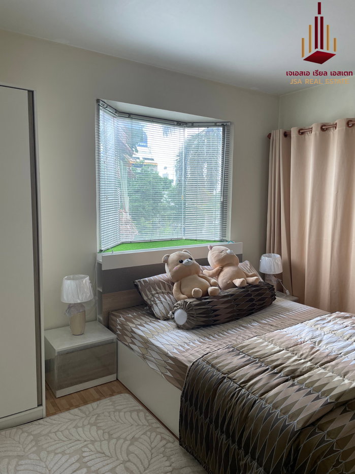 picture ✨ For Rent : Green Point Prachachuen  Condo ✨  💰 Only 16,000  THB/month - 4/7