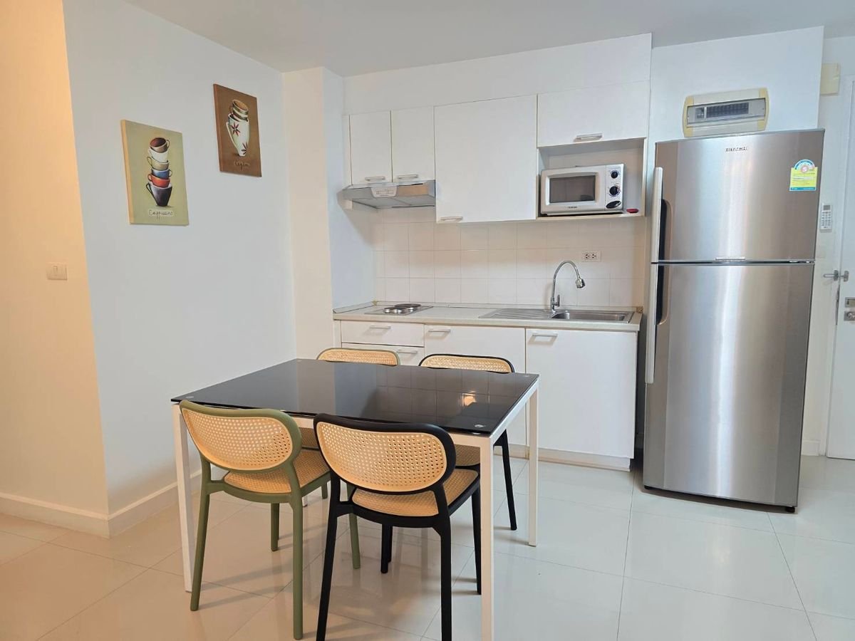 รูป LTH13700 – Condo for Sale | The Clover Thonglor | 75 sqm | 2 Beds 2 Baths | Near BTS Thonglor | 7.5 MB | คอนโดขาย เดอะ โคลเวอร์ ทองหล่อ - รูปที่ 4/6