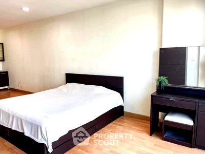 คอนโดให้เช่า : 1 ห้องนอน 45 ตร.ม. The Platinum Condominium ชั้น 23 ใกล้ ARL ราชปรารภ (ID 1488065)