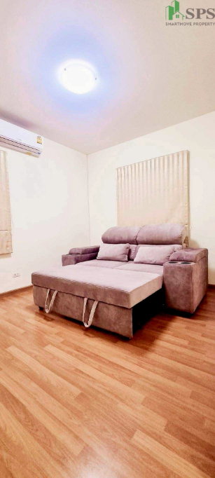 picture Detached House for Rent, Passorn 28 (King Kaew-Nam Daeng) (SPSJP376) - 10/17