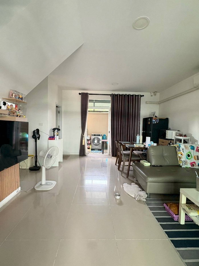 picture Townhome For Sale Gusto Phetkasem 69 Kanchanapisek - 2/6