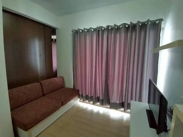 รูป A010219 A Space Hideaway Asoke - Ratchada - รูปที่ 3/8