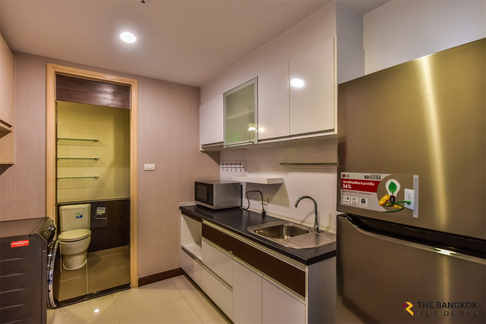 Supalai Prima Riva  Ready-to-move-in Condo