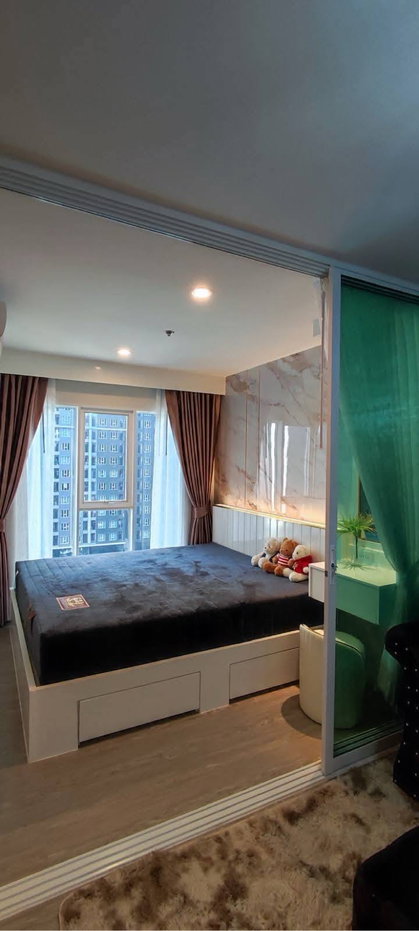 รูป For rent Regent Home Bangna🔥13,000🔥BTS Bangna - รูปที่ 2/8