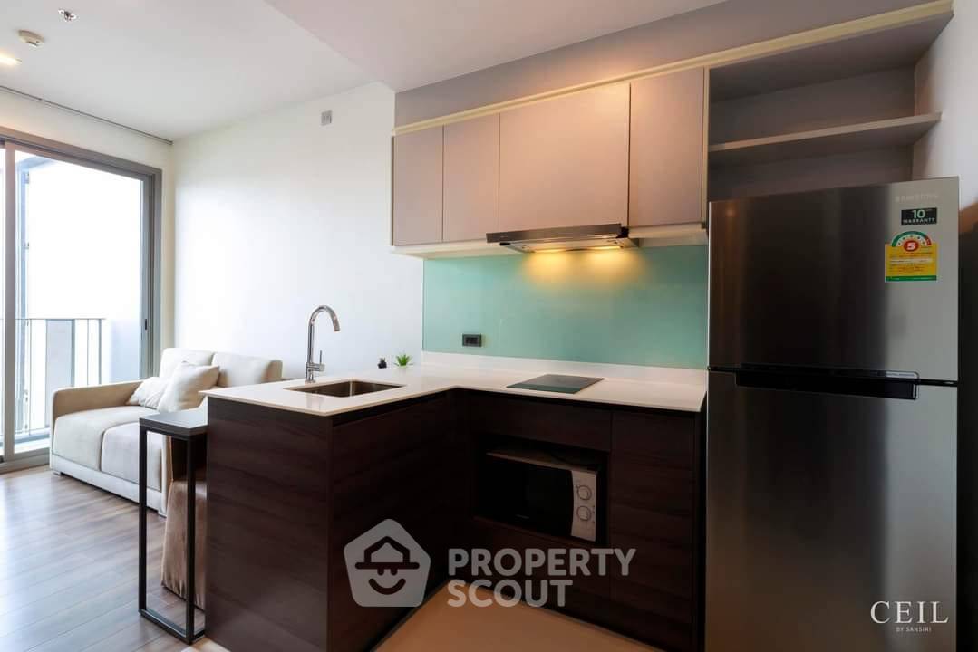 picture 1-BR Condo at Ceil By Sansiri near BTS Thong Lor (ID 1930350) - 9/17