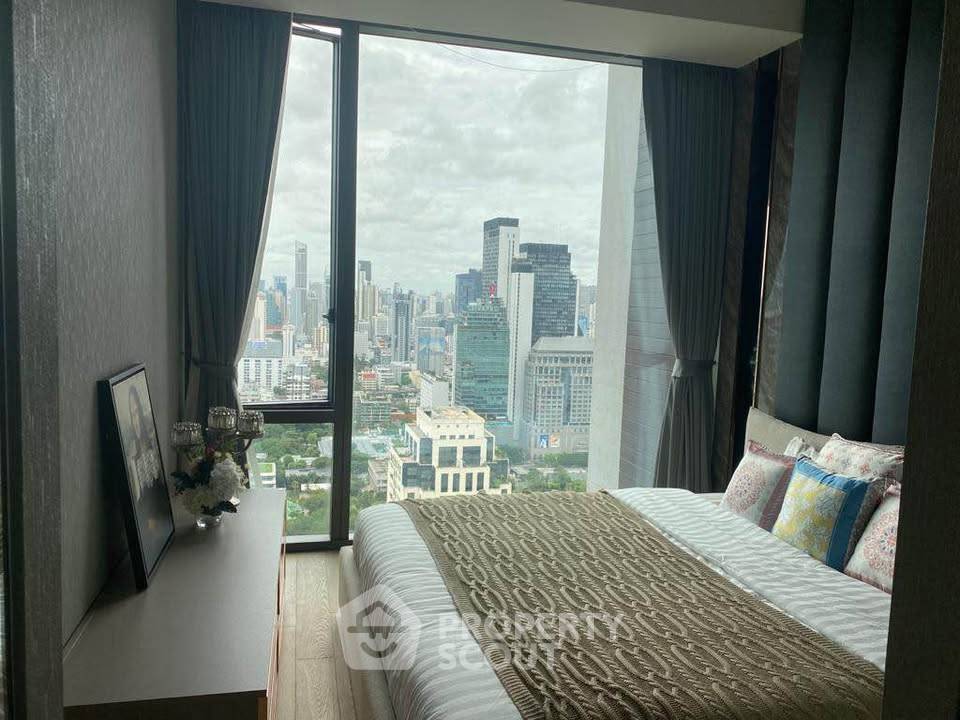 picture 1-BR Condo at 28 Chidlom near BTS Chit Lom (ID 2129445) - 5/12