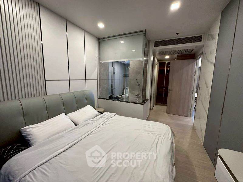 picture 2-BR Condo at One 9 Five Asoke - Rama 9 near MRT Phra Ram 9 (ID 2543607) - 8/16