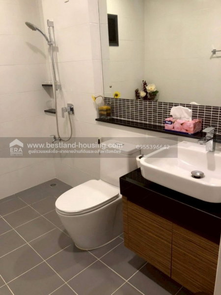 รูป ขาย บ้านเดี่ยว 2 ชั้น หมู่บ้านบุราสิริ วัชรพล ถ.สุขาภิบาล 5 - รูปที่ 8/24