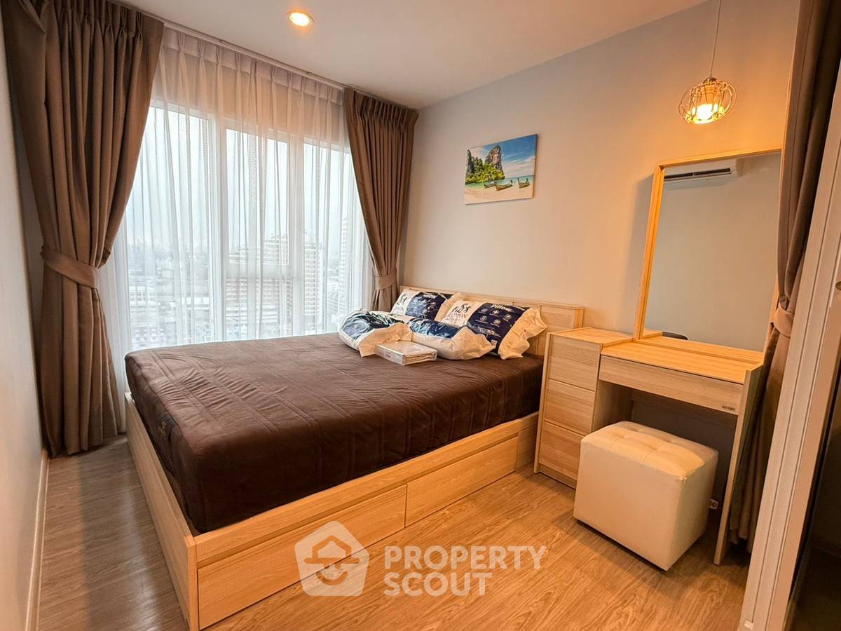 รูป คอนโด 1-ห้องนอน ที่ เดอะ รีเจ้นท์ บางเทา ใกล้ หาดลากูน่า (ID 2966605) - รูปที่ 3/6