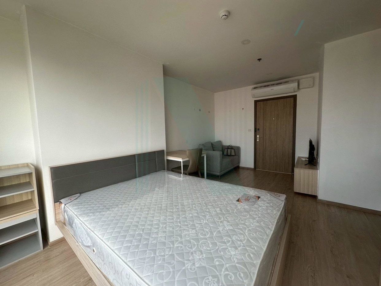 picture For Rent Condo IDEO O2 Building 1, Floor 10,Studio, Room size 26 sqm - 1/8