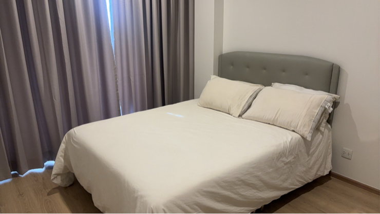 รูป For rent 📌 Life Rama4- Asoke 1 bedroom ราคา 25,000/เดือน 🌈 - รูปที่ 2/8