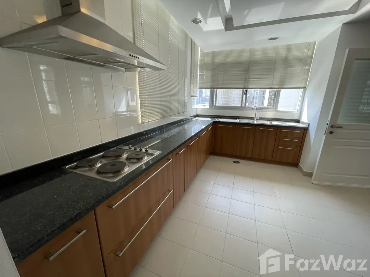 picture 3 Bedroom Condo for rent at Prasanmitr Thani Tower 6428047 - 10/11