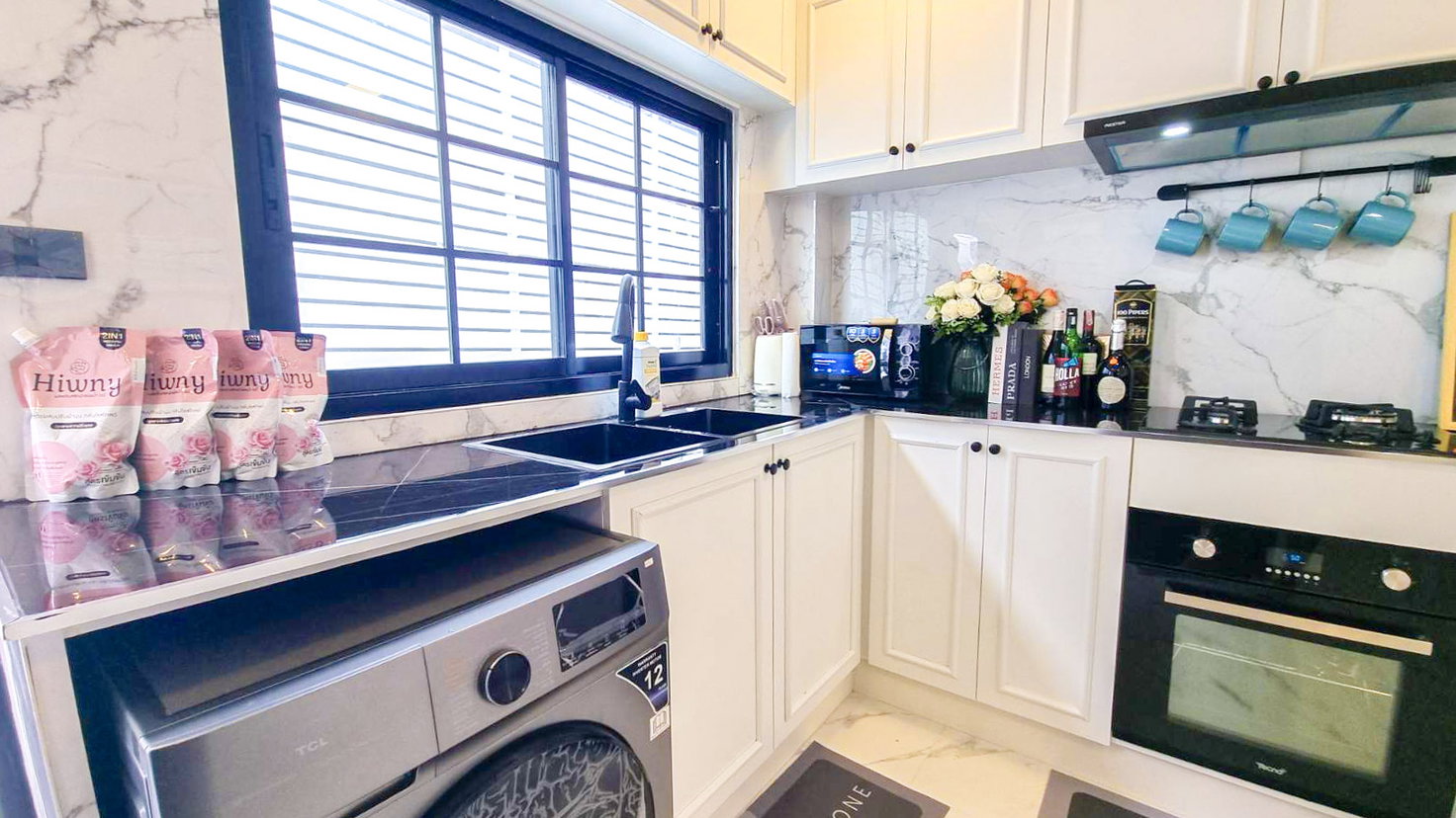 picture Luxury Pool Villa for Sale Khao Noi East Pattaya - 2/9