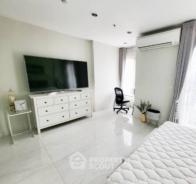 รูป คอนโด 3-ห้องนอน ที่ ซี เอกมัย ใกล้ ARL รามคำแหง (ID 2417114) - รูปที่ 24/28