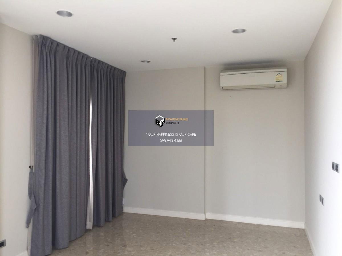 รูป The Crest Sukhumvit 34 | 🔥Best Price High Demand 🚝 100 Step to BTS Thonglor (50m) #2025121113409 - รูปที่ 5/15