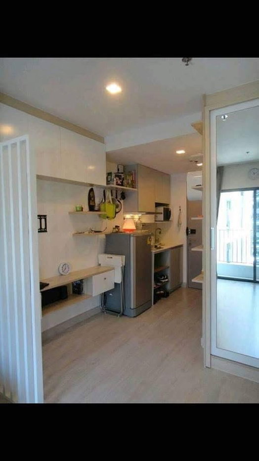 picture 13,500 Ideo Mobi Sukhumvit 81 BTS Onnut 30 m Contact Line:katk03 - 3/13